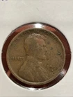 1913 D Lincoln Cent F6464