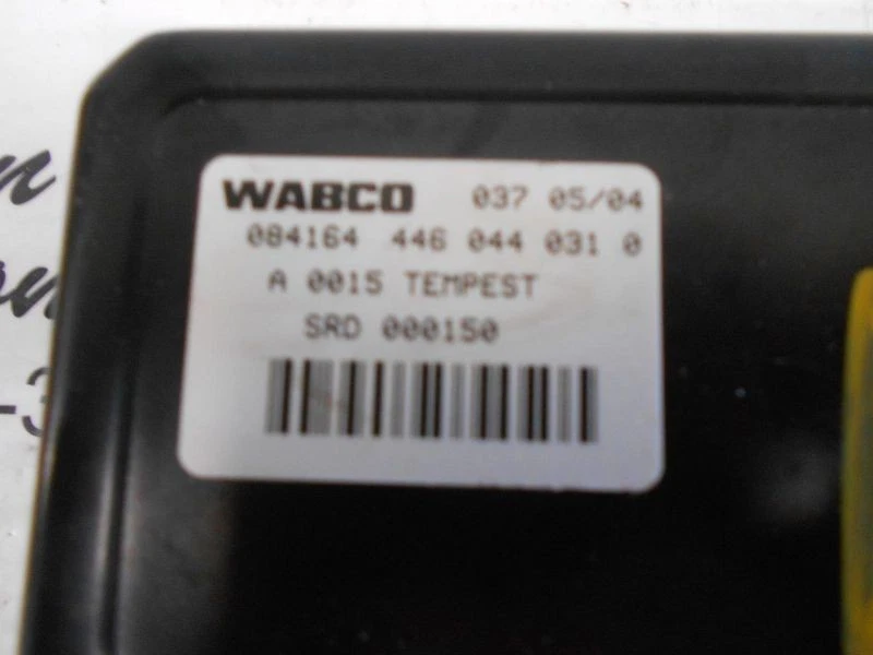 Chassis ECM ABS Discovery Right Hand Dash Fits 99-04 LAND ROVER 196606 Foto 4 de 4