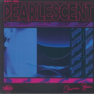 BEA, Cherrie - Pearlescent - Vinyl (12'')