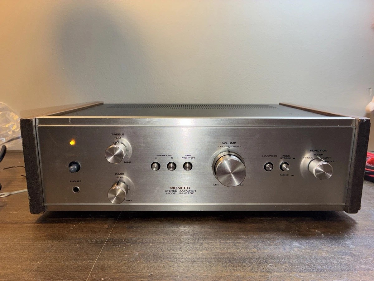 Pioneer SA for sale | eBay