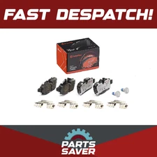 Brake Pads Set Rear P06052X Brembo 34216778327 34212289155 34216772894 24290 New