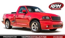 2003 Ford F-150 With 64000 Original Miles 2003 Ford F-150 With 64000 Original Miles