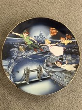 Disney Plates