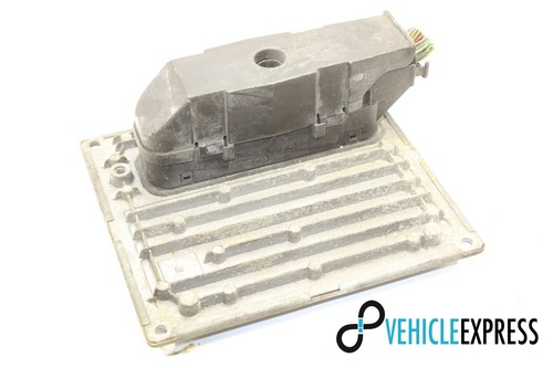 FORD FIESTA 6S61-12A650-GD Motorsteuergerät 2004 11785700