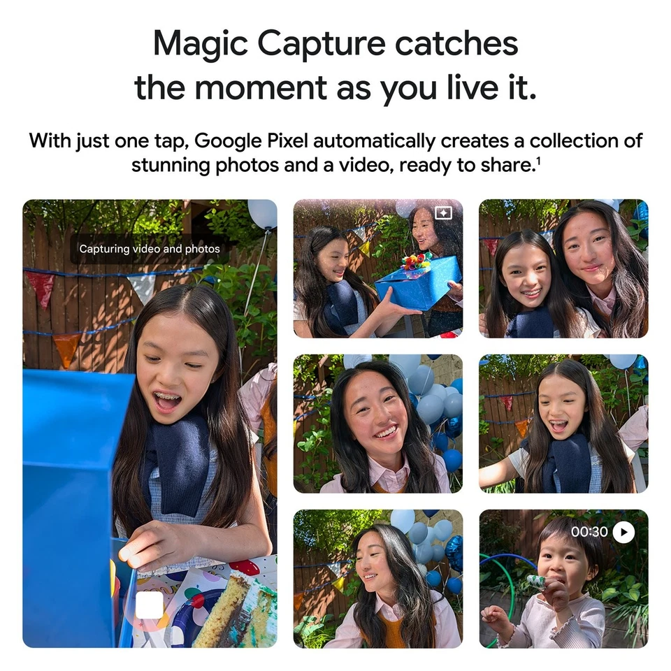 Google Pixel 11 Pro · 256GB, photo 4 of 5