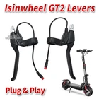 Replacement Brake Levers for Isinwheel GT2 Electric Scooter Plug & Play