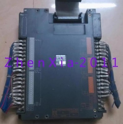 1PC Used PLC controller AOJ2-E56DT #yi