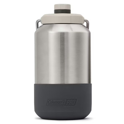 Coleman Pro 1 Gallon Jug Insulated Water Cooler Beverage Container Outdoor Gear