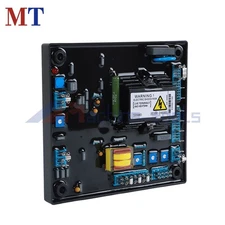 Automatic Voltage Regulator Sx440 AVR For Diesel Circuit Board Generator