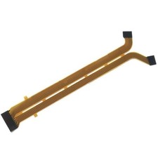 High quality Lens Anti-Shake Flex Cable Ribbon Repair Part For NIKON 18-200 VR