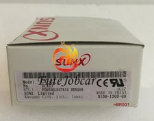 1PC New Panasonic SUNX CX-21 Proximity Sensor CX21 Free Shipping