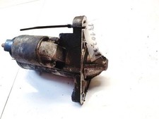 Motor de arranque m000t2497 s551 para Mazda CX-3 UK2451539-66