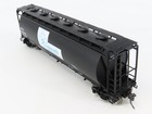 HO Scale Atlas 20005775 ACFX Cancarb 3-Bay Cylindrical Hopper #60245 — photo 7
