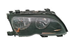 Frontscheinwerfer rechts BMW E46 316i Limousine 63126910956 6910956 ZKW