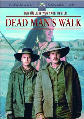Dead Man's Walk | DVD A