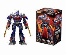 Blokees Fig. Transformers Optimus Prime