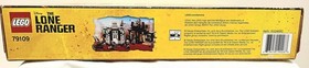 LEGO 79109 The Lone Ranger: Colby City Showdown Brand New Sealed