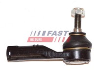 Spurstangenkopf Gelenkkopf Fast FT16125 FüR K12 Micra Twingo Nissan Clio Renault