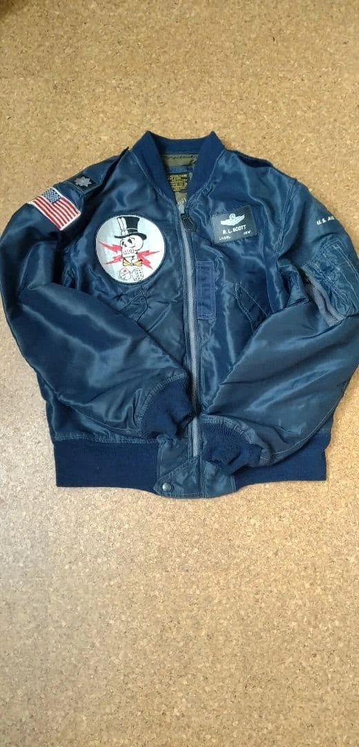25+ Buzz Rickson's Bomber Jacket Coats, Jackets & Vests for Men