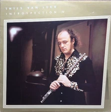 Thijs van Leer - Introspection 4, LP, (Vinyl)