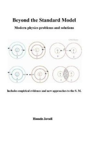 Beyond the Standard Model: Modern physics problems and solutions ...