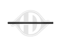 TüRleiste Vorne Rechts FüR VW Caddy 2004-2010