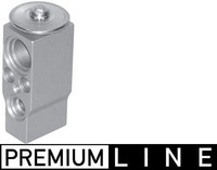 Mahle Expansionsventil, Klimaanlage AVE 117 000P FüR Renault