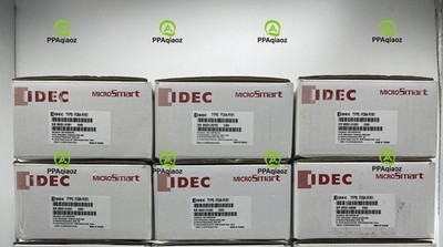 1pcs new PLC controller FC6A-R161 FC6AR161 fast delivery *wq