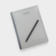 Remarkable Solutions reMarkable 2 Paper Tablet RM110 w/ Plus Marker Bundle