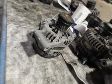 Alternator A25AFKS Engine Fits 18-24 CAMRY 1189347