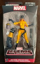 New Sealed Marvel Legends Series BAF Thanos Retired 2015 Hellcat Hasbro Rare