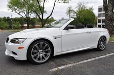 2012 BMW M3 CONVERTIBLE NEW ROD BEARINGS