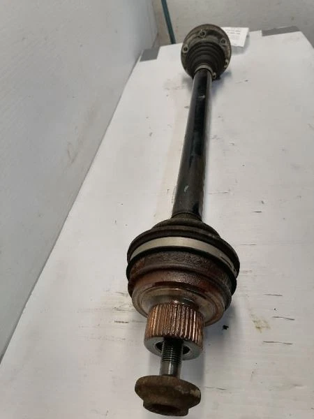 Eje eje trasero compatible con 08-12 AUDI A5 1141248 Foto 3 de 4