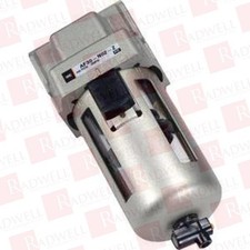 SMC AF30-N03-Z / AF30N03Z (USED)