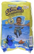 X-Small Huggies Little Swimmers