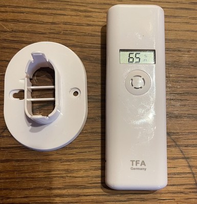 TFA Thermometer