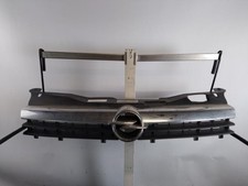 Calandre Opel ASTRA