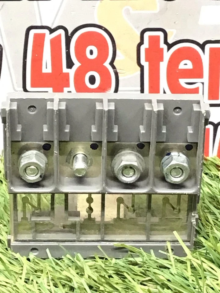 ✅ 2011 MITSUBISHI LANCER АККУМУЛЯТОР ТЕРМИНАЛ OEM - Изображение 3 из 4