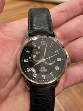 orient automatic et0t002s
