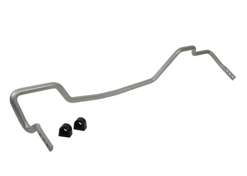 Barra estabilizadora ajustable trasera Whiteline XX de 22 mm para Subaru 1989-99 Legacy BSR19XXZ Foto 2 de 4