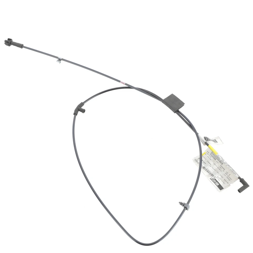 OEM NUEVO GM 2005-2009 Pontiac G6 Parabrisas Lavadora Fluido Manguera Tubo 15225545 Foto 2 de 3