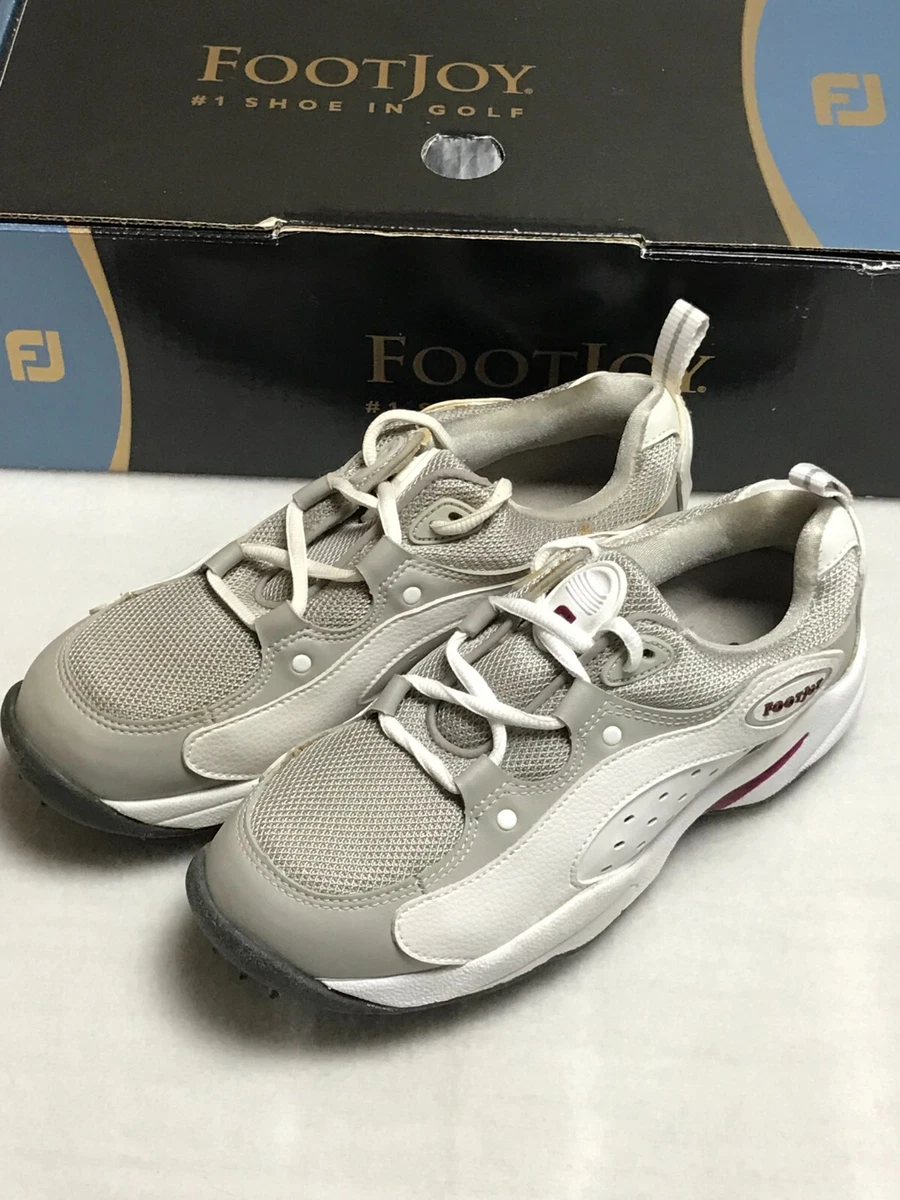 Ladies golf shoes store size 6