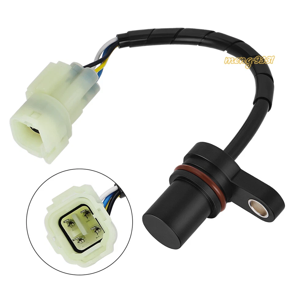 Sensor de sincronización de levas del árbol de levas para Arctic Cat Wildcat Trail 700 / Wildcat Sport 700 Foto 4 de 4