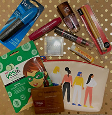 Makeup kits gift set 9 pieces