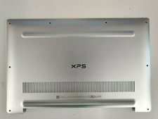 Dell XPS 13 9370 Bottom Base Cover X3DF2 0X3DF2 (C44)