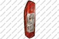 Prasco Heckleuchte Links Ohne Sockel FüR Fiat - Ducato - Mod. 08/06 - 05/14 - FT