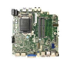 For HP ProDesk 600 G1 motherboard H87 LGA1155 Mini-ATX 746219-002 746722-001