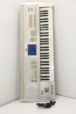 Korg Synthesizer Triton Studio 61 - Silver