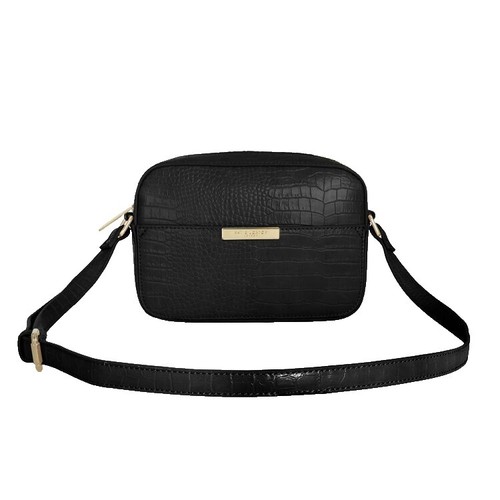 Katie Loxton London Brooke Backpack Bag Navy Soft Vegan Leather Classic‎ Katie Loxton London Brooke Backpack Bag Navy Soft Vegan  main image 2
