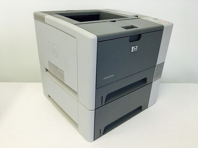 hp laserjet 2430tn